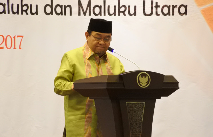 BPK : Pemprov Mulai Tertib Dalam Pertangungjawaban Perjalanan Dinas